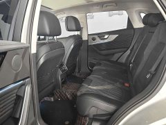 Hongqi HS5 2023 2.0T Qixiang Pro version - фото 7