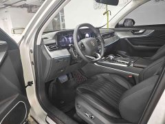 Hongqi HS5 2023 2.0T Qixiang Pro version - фото 8