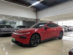 Xpeng P7 480N - фото 1