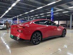Xpeng P7 480N - фото 7