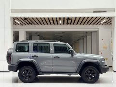 Tank 300 2023 Off-Road Version 2.0T Conqueror - фото 4