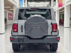 Tank 300 2023 Off-Road Version 2.0T Conqueror - фото 6