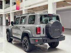 Tank 300 2023 Off-Road Version 2.0T Conqueror - фото 7