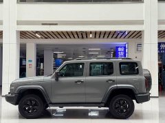 Tank 300 2023 Off-Road Version 2.0T Conqueror - фото 8