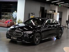 Mercedes-Benz E-Class E 300 L Luxury Sports - фото 1