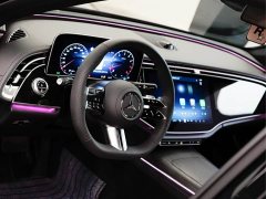 Mercedes-Benz E-Class E 300 L Luxury Sports - фото 10