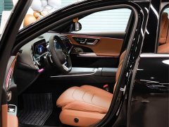 Mercedes-Benz E-Class E 300 L Luxury Sports - фото 11