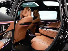 Mercedes-Benz E-Class E 300 L Luxury Sports - фото 12