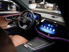 Mercedes-Benz E-Class E 300 L Luxury Sports - фото 13