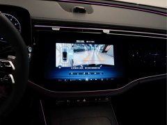 Mercedes-Benz E-Class E 300 L Luxury Sports - фото 14