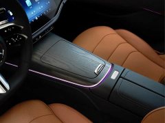 Mercedes-Benz E-Class E 300 L Luxury Sports - фото 18