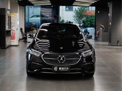 Mercedes-Benz E-Class E 300 L Luxury Sports - фото 2