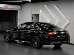 Mercedes-Benz E-Class E 300 L Luxury Sports - фото 4