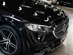 Mercedes-Benz E-Class E 300 L Luxury Sports - фото 6