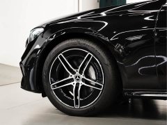 Mercedes-Benz E-Class E 300 L Luxury Sports - фото 8