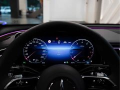 Mercedes-Benz E-Class E 300 L Luxury Sports - фото 9