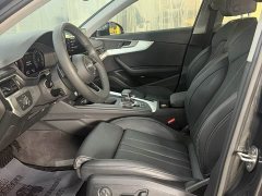 Audi A4L 2020 40 TFSI quattro luxury and dynamic - фото 3