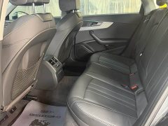 Audi A4L 2020 40 TFSI quattro luxury and dynamic - фото 4