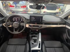 Audi A4L 2020 40 TFSI quattro luxury and dynamic - фото 5