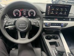 Audi A4L 2020 40 TFSI quattro luxury and dynamic - фото 6