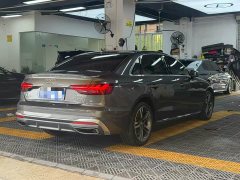 Audi A4L 2020 40 TFSI quattro luxury and dynamic - фото 9