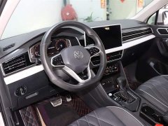 Volkswagen Tiguan L 330TSI automatic two-wheel drive R-Line version - фото 10