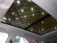 Volkswagen Tiguan L 330TSI automatic two-wheel drive R-Line version - фото 16