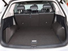 Volkswagen Tiguan L 330TSI automatic two-wheel drive R-Line version - фото 17