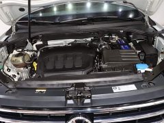 Volkswagen Tiguan L 330TSI automatic two-wheel drive R-Line version - фото 19