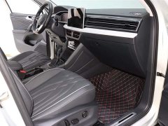 Volkswagen Tiguan L 330TSI automatic two-wheel drive R-Line version - фото 8
