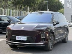 NIO ES8 Six-seater Executive Deluxe Edition - фото 1