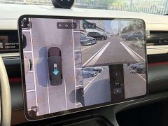 NIO ES8 Six-seater Executive Deluxe Edition - фото 11