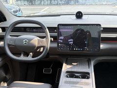 NIO ES8 Six-seater Executive Deluxe Edition - фото 12