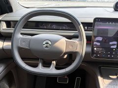 NIO ES8 Six-seater Executive Deluxe Edition - фото 13