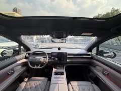 NIO ES8 Six-seater Executive Deluxe Edition - фото 14