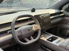 NIO ES8 Six-seater Executive Deluxe Edition - фото 15