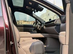 NIO ES8 Six-seater Executive Deluxe Edition - фото 17
