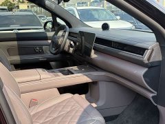 NIO ES8 Six-seater Executive Deluxe Edition - фото 18