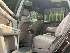 NIO ES8 Six-seater Executive Deluxe Edition - фото 19