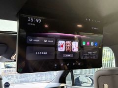 NIO ES8 Six-seater Executive Deluxe Edition - фото 20