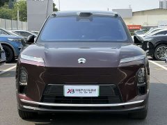 NIO ES8 Six-seater Executive Deluxe Edition - фото 3