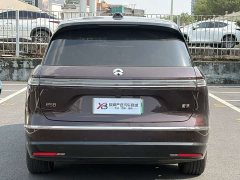 NIO ES8 Six-seater Executive Deluxe Edition - фото 6
