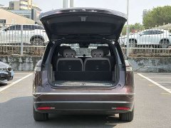 NIO ES8 Six-seater Executive Deluxe Edition - фото 7