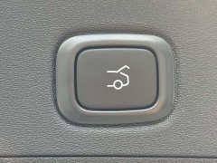 NIO ES8 Six-seater Executive Deluxe Edition - фото 8