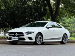 Mercedes-Benz CLS 260 - фото 1