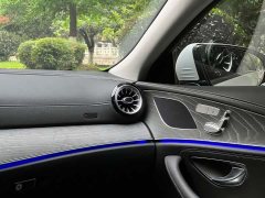 Mercedes-Benz CLS 260 - фото 12