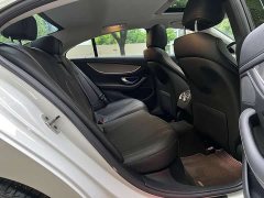 Mercedes-Benz CLS 260 - фото 15