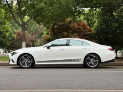 Mercedes-Benz CLS 260 - фото 17