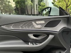 Mercedes-Benz CLS 260 - фото 6