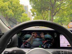 Mercedes-Benz CLS 260 - фото 7